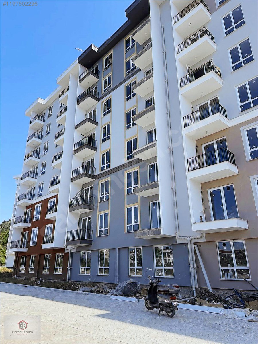 ÜNİVERSİTE VE YENİ ŞEHİR HASTANESİ YANI SATILIK ÖNÜ AÇIK DAİRE - ORDU ALTINORDU fotoğraf 2